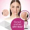 Himalayas Dreams Ayurveda Body &amp; Ansiktsolja Rosa Lotus, 100 ml