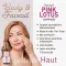 Himalayas Dreams Ayurveda Body &amp; Ansiktsolja Rosa Lotus, 100 ml