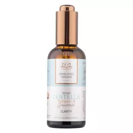 HIMALAYAS Dreams Ayurveda Body&Centellaolja, 100 ml