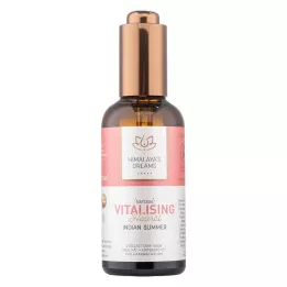 HIMALAYAS Dreams Ayurveda Hårolja Vital.ind.Summer, 100 ml
