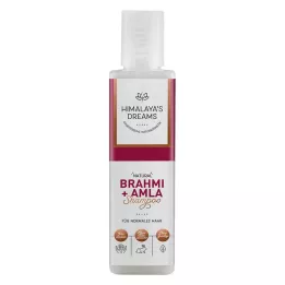 HIMALAYAS Dreams Ayurveda Schampo Brahmi &amp; Amla, 200 ml