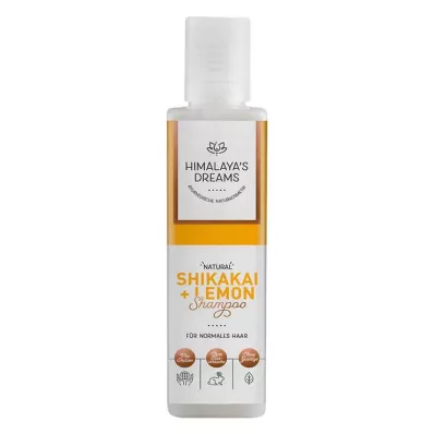 Himalayas Dreams Ayurveda Schampo Shikakai & Citron, 200 ml Himalayas Dreams Ayurveda Schampo Shikakai & Citron, 200 ml