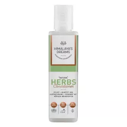 HIMALAYAS Dreams Ayurveda Balsam Örter, 200 ml