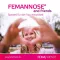 FEMANNOSE B Mikrobiotiska granulat (14 stycken)