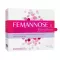 FEMANNOSE B Mikrobiotiska granulat (14 stycken)