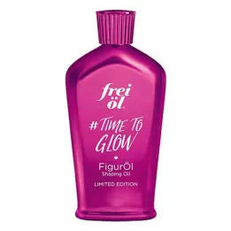 FREI ÖL Figurolja Glow, 60 ml