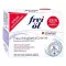 Fri olja Hydrolipid Moisturizer (100 ml)