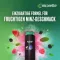 Nicorette Frukt &amp; Mintspray 1 mg / spray Nfc, 1 st