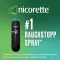 nicorette Mint Spray med 1 mg nikotin per spray, 1 st