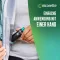 nicorette Mint Spray med 1 mg nikotin per spray, 1 st