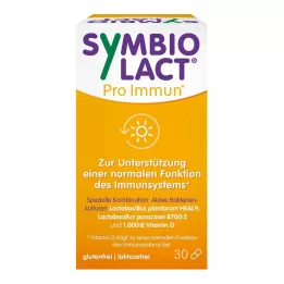 SYMBIOLACT Pro Immune Kapslar, 30 kapslar