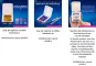 Instructions for use for Clearblue Fertilitetsmonitor Teststicks 30 + 3, 33 st - 4
