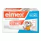 ELMEX Tandkräm för barn 2-6 år Duo Pack, 2X50 ml