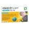 vitamin D-Loges 5 600 internationella enheter barn veckovis depå (15 stycken)