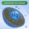 GLYCOWOHL vital liposomal magnesium högdos kapslar, 120 st