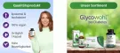 Instructions for use for GLYCOWOHL vital liposomal magnesium högdos kapslar, 120 st - 4