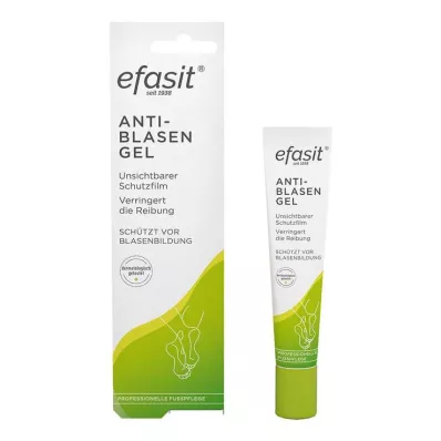 Efasit anti-blister gel, 17 ml Efasit anti-blister gel, 17 ml