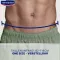 Hansaplast ryggbandage justerbart 82 - 118 cm, 1 st