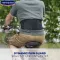 Hansaplast ryggbandage justerbart 82 - 118 cm, 1 st
