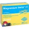 MAGNESIUM VERLA 400 Direktgranulat av vilda bär, 25 st