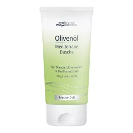 OLIVENÖL MEDITERRANE Dusch, 150 ml