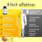 Green Naturals Vitamin D3 liposomala högdoskapslar, 120 stycken