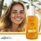 Solskydd & tan pump spray brons LSF 50, 200 ml