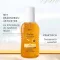 Solskydd & tan pump spray brons LSF 50, 200 ml