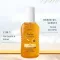 Solskydd & tan pump spray brons LSF 50, 200 ml