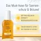 Solskydd & tan pump spray brons LSF 50, 200 ml