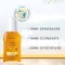 Solskydd & tan pump spray brons LSF 50, 200 ml