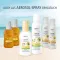Solskydd & Care Spray Kids LSF 50 + , 200 ml