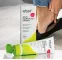 Instructions for use for Efasit anti-callus kräm, 75 ml - 2