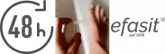 Instructions for use for EFASIT Extreme Foot Deo Spray, 150 ml - 3