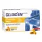 Gelencium Curcuma Plus hög dos med C-vitaminkapslar, 60 st