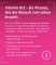 Instructions for use for VITAprompt B12 1000 mikrogram filmdragerade tabletter, 100 st - 3