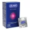 durex® Intense kondomer, 22 st