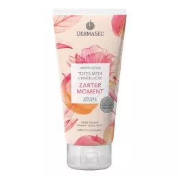 DERMASEL Döda Havet Kräm Dusch Delikat Moment, 200 ml