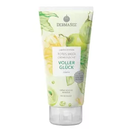DERMASEL Döda Havet Kräm Dusch Full av lycka, 200 ml