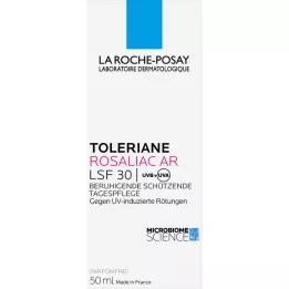ROCHE-POSAY Toleriane Rosaliac AR SPF30 kräm, 50 ml
