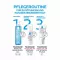 La Roche Posay Toleriane Rosaliac AR SPF30 Kräm, 50 ml