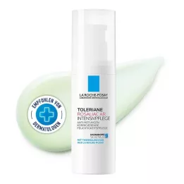 ROCHE-POSAY Tol.Rosaliac AR Intensivvårdskräm, 40 ml