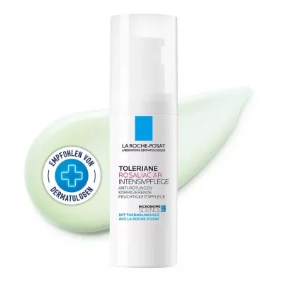 La Roche Posay Toleriane Rosaliac AR Intensivvårdskräm, 40 ml La Roche Posay Toleriane Rosaliac AR Intensivvårdskräm, 40 ml