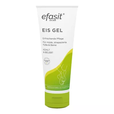 EFASIT Isgel, 75 ml EFASIT Isgel, 75 ml