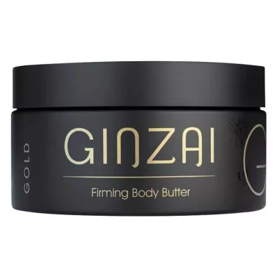 GINZAI Ginseng Firming Body Butter, 300 ml