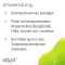 Efasit Foot & Kroppspulver, 100 g