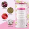 Red Power Gurkmeja+maca+acai+prot.rosmel Veg.pulv.(600 g)
