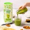 Morgonbränsle Vit B6+b12+spirul.van.matcha Veg Plv. (600 g)