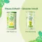 Morgonbränsle Vit B6+b12+spirul.van.matcha Veg Plv. (600 g)