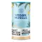 Veganskt muskelprotein vaniljprotein + kreatinpulver (600 g)